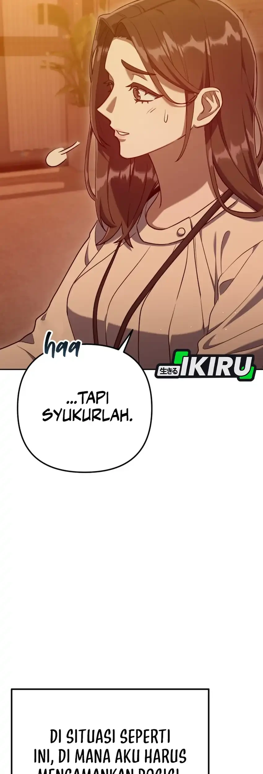 Off Work Today Too Chapter 3 - halaman 8