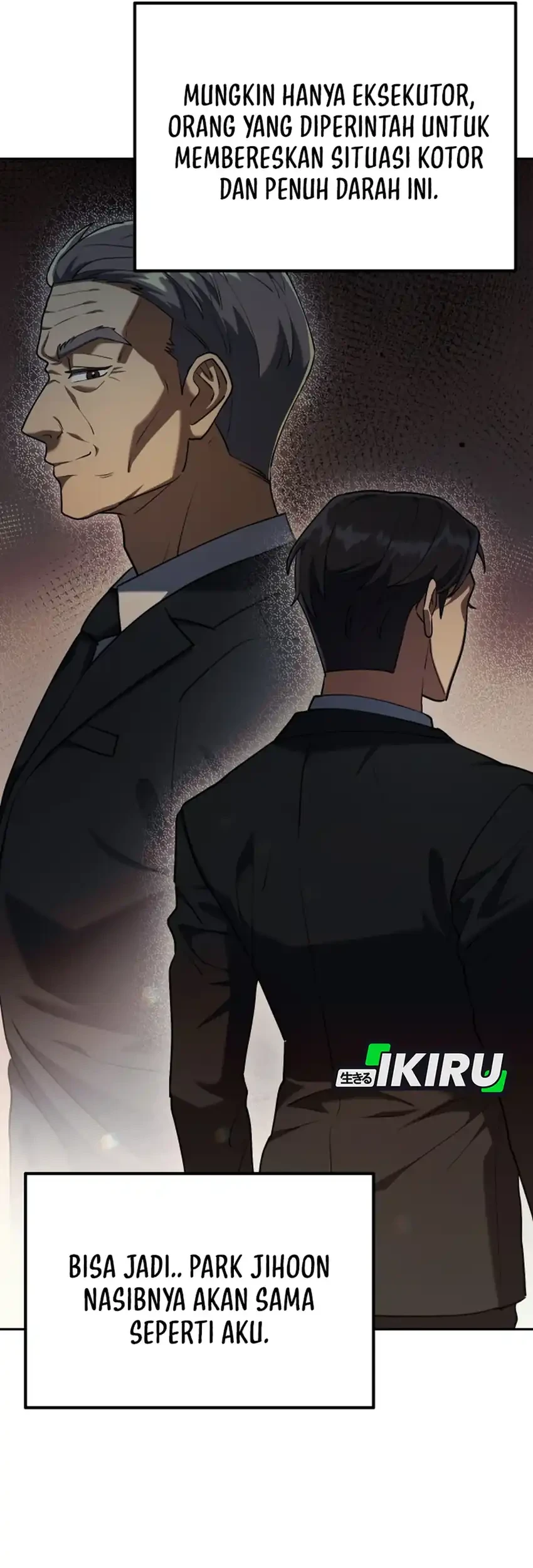 Off Work Today Too Chapter 3 - halaman 81