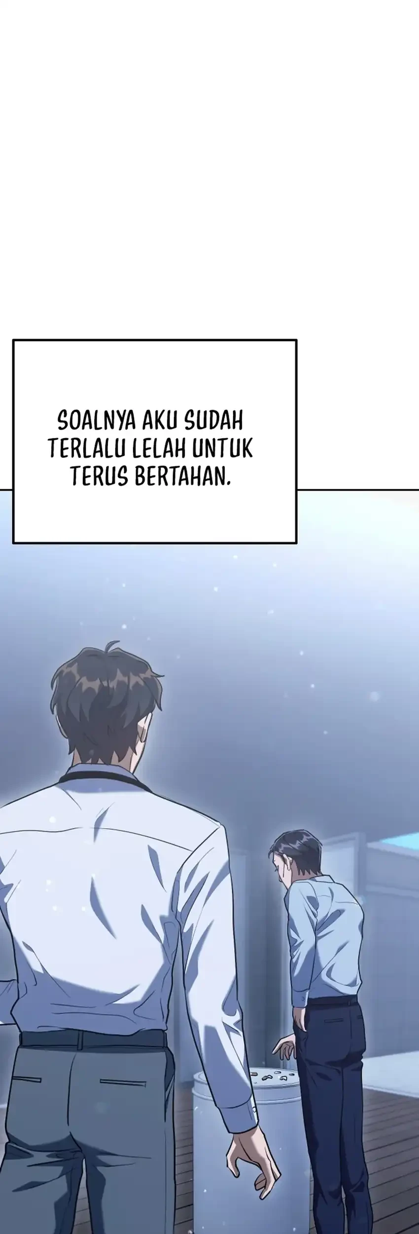Off Work Today Too Chapter 3 - halaman 89