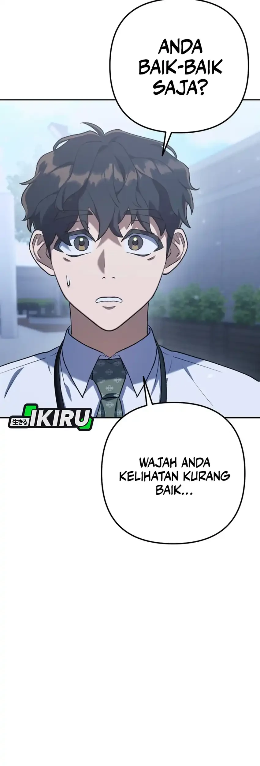 Off Work Today Too Chapter 3 - halaman 91