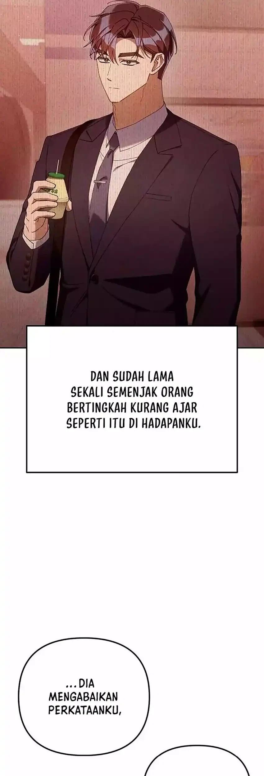 Off Work Today Too Chapter 30 - halaman 21