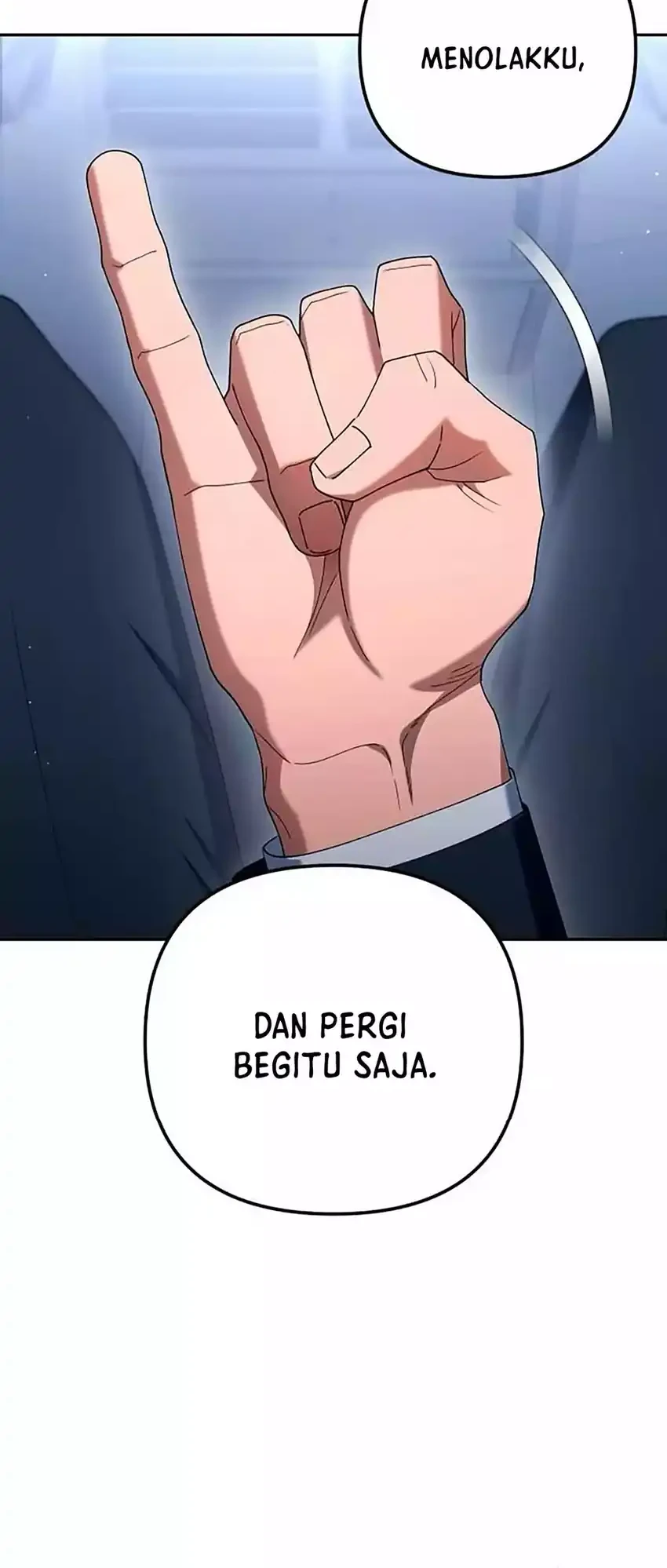 Off Work Today Too Chapter 30 - halaman 22
