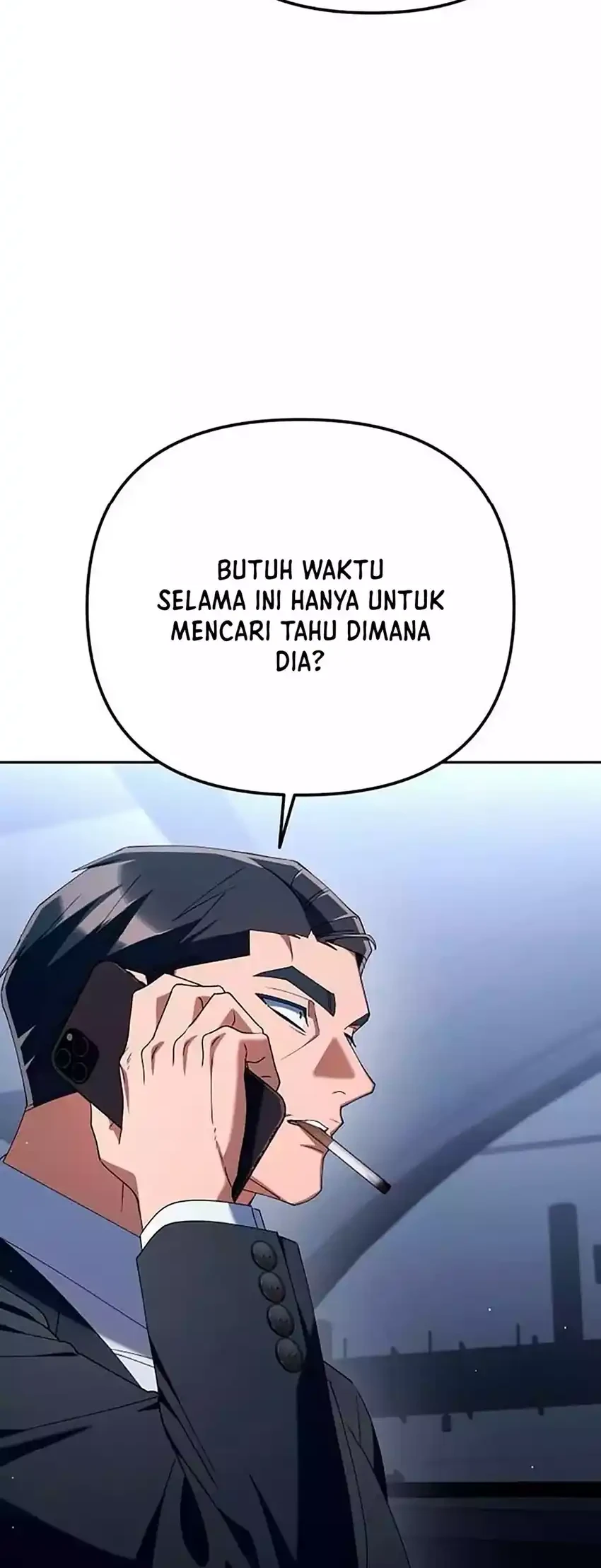 Off Work Today Too Chapter 30 - halaman 26