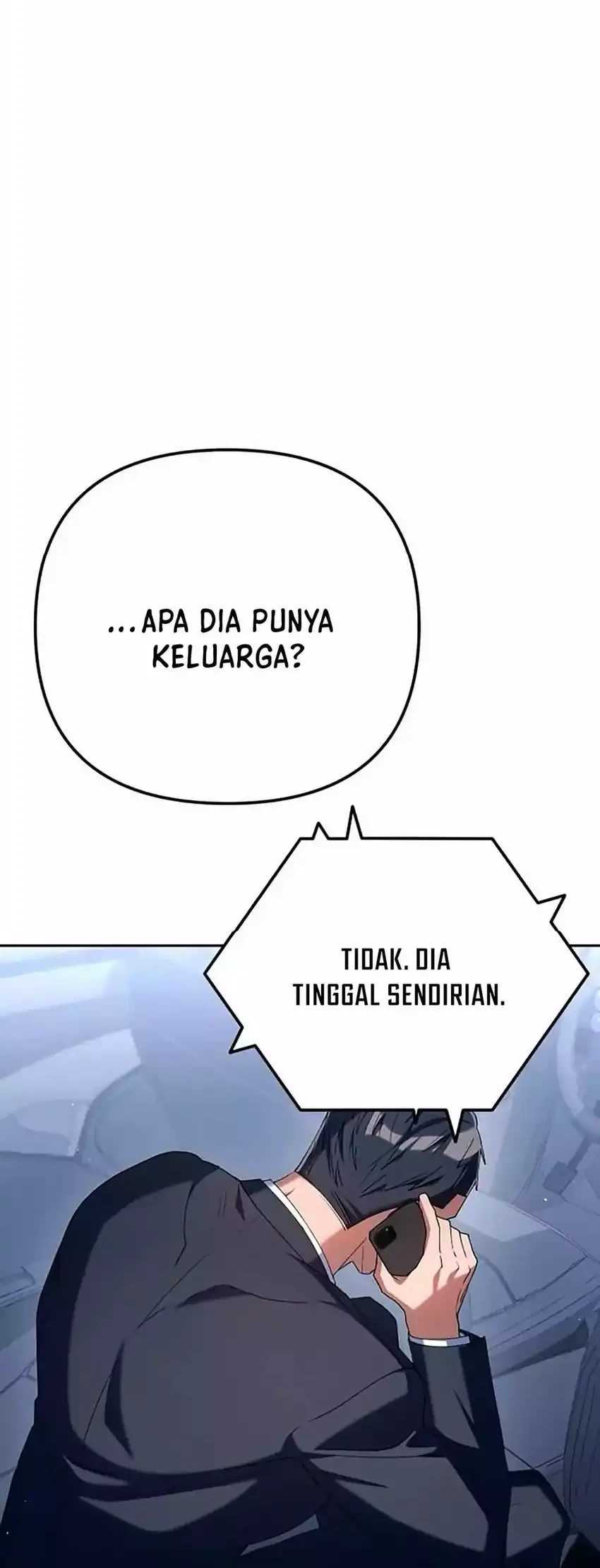 Off Work Today Too Chapter 30 - halaman 30