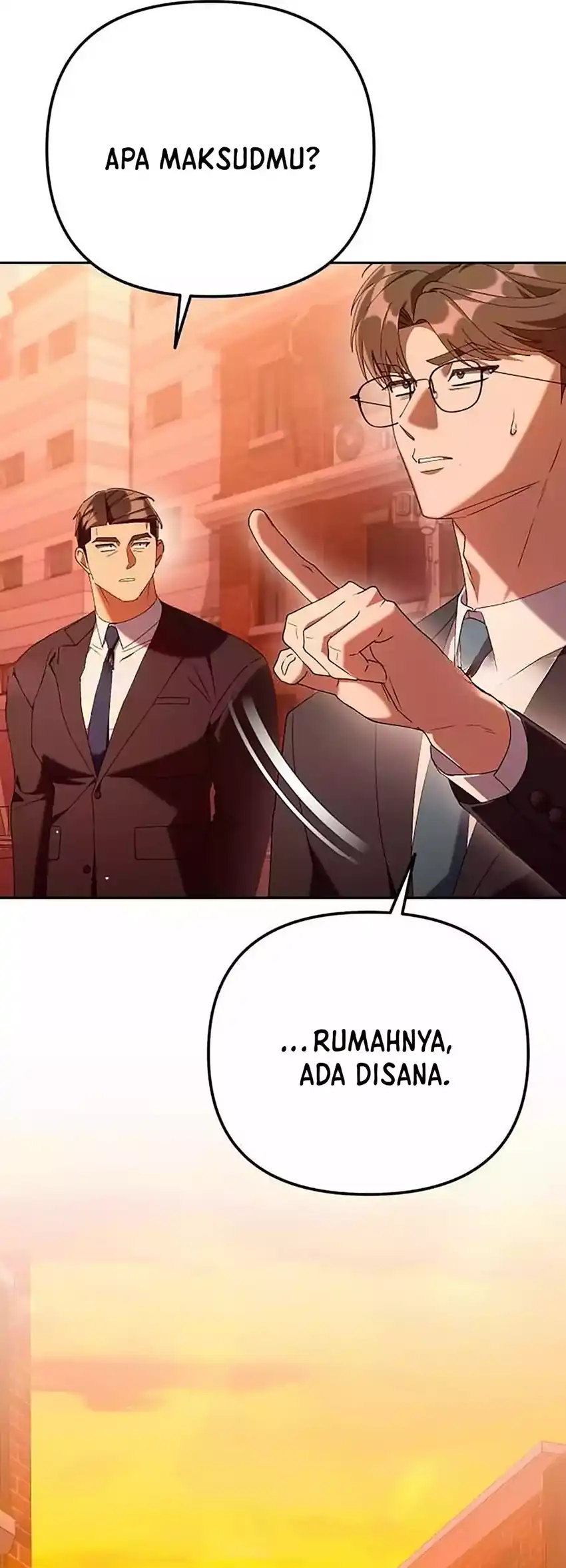 Off Work Today Too Chapter 30 - halaman 37