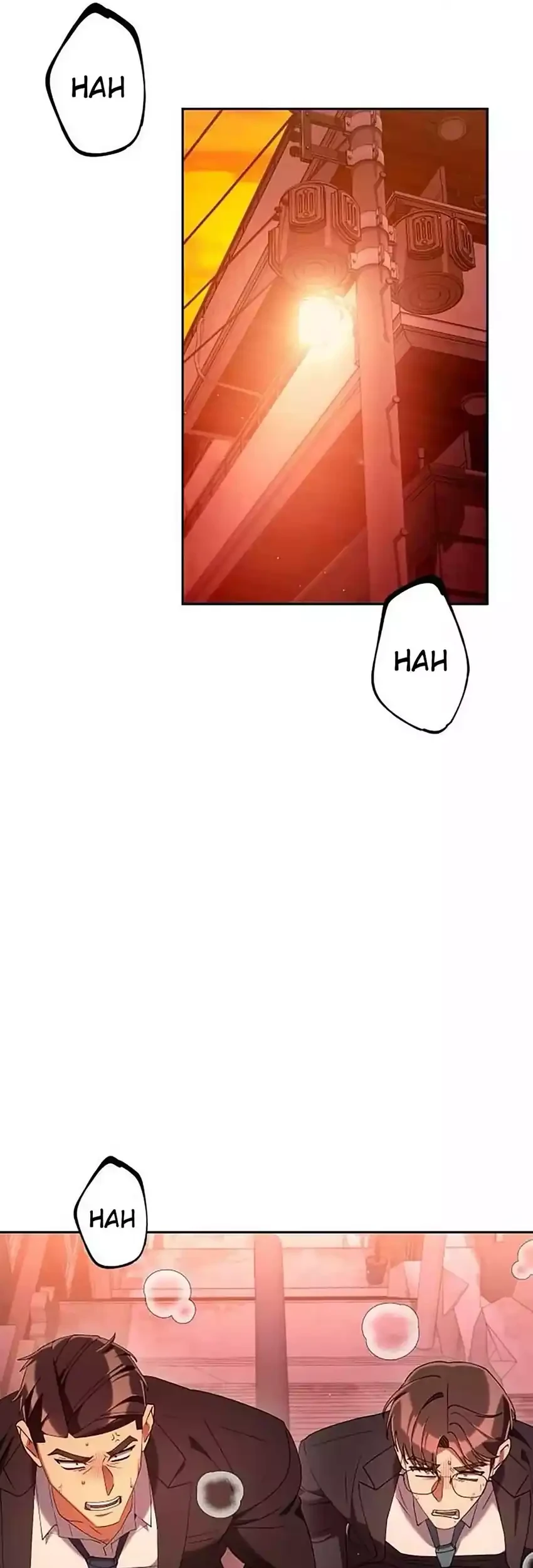 Off Work Today Too Chapter 30 - halaman 42