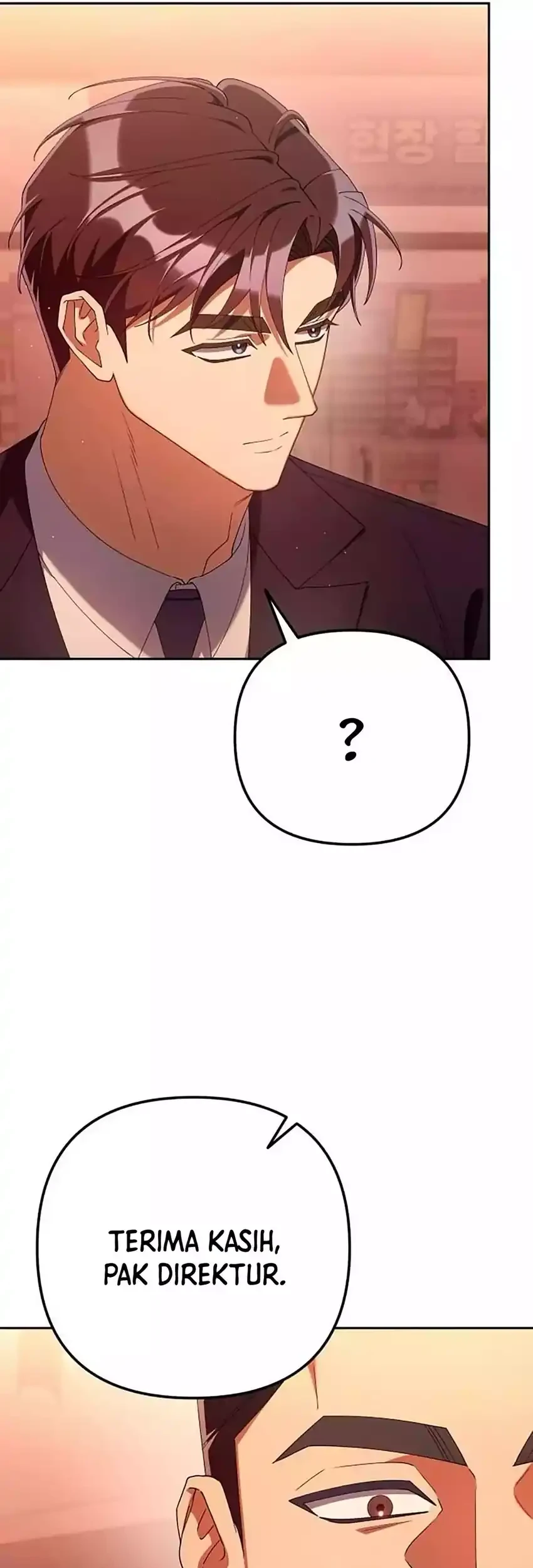 Off Work Today Too Chapter 30 - halaman 5