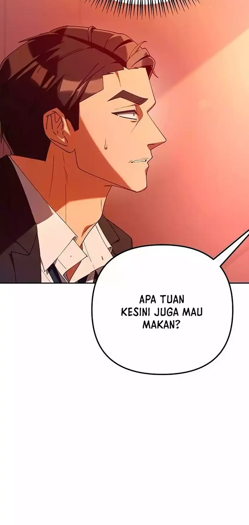 Off Work Today Too Chapter 30 - halaman 51