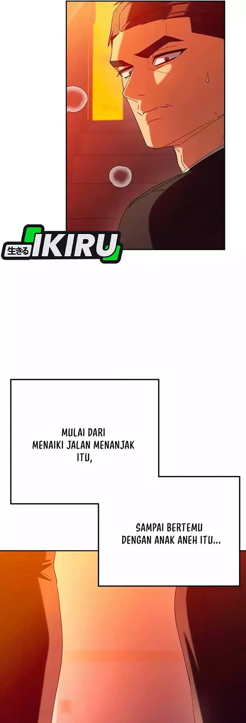 Off Work Today Too Chapter 30 - halaman 58