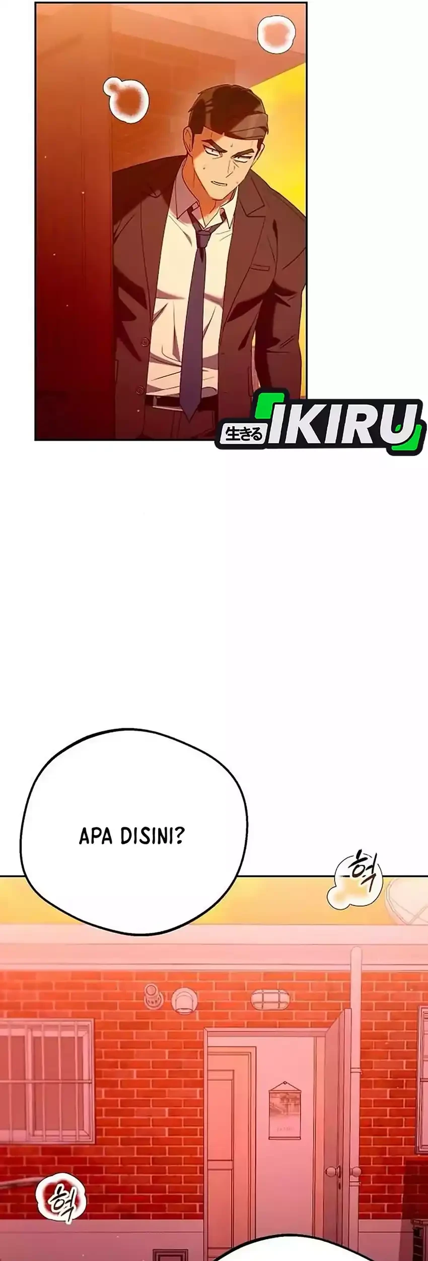 Off Work Today Too Chapter 30 - halaman 60