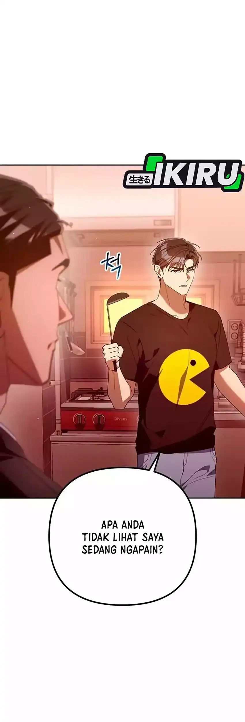 Off Work Today Too Chapter 30 - halaman 68