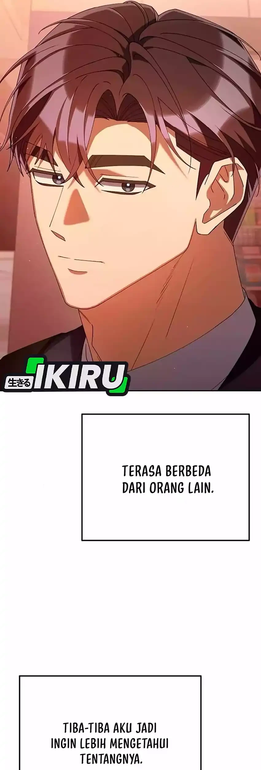 Off Work Today Too Chapter 30 - halaman 7
