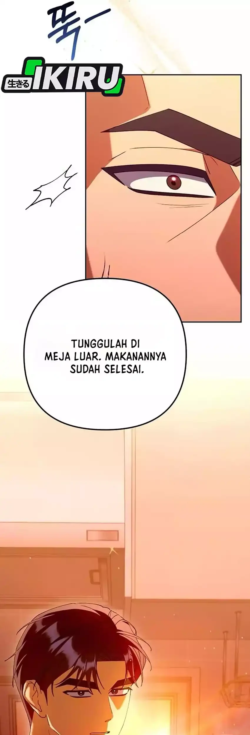 Off Work Today Too Chapter 30 - halaman 70