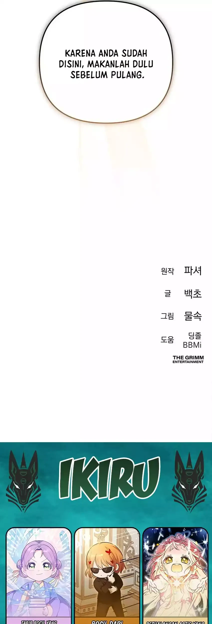 Off Work Today Too Chapter 30 - halaman 72