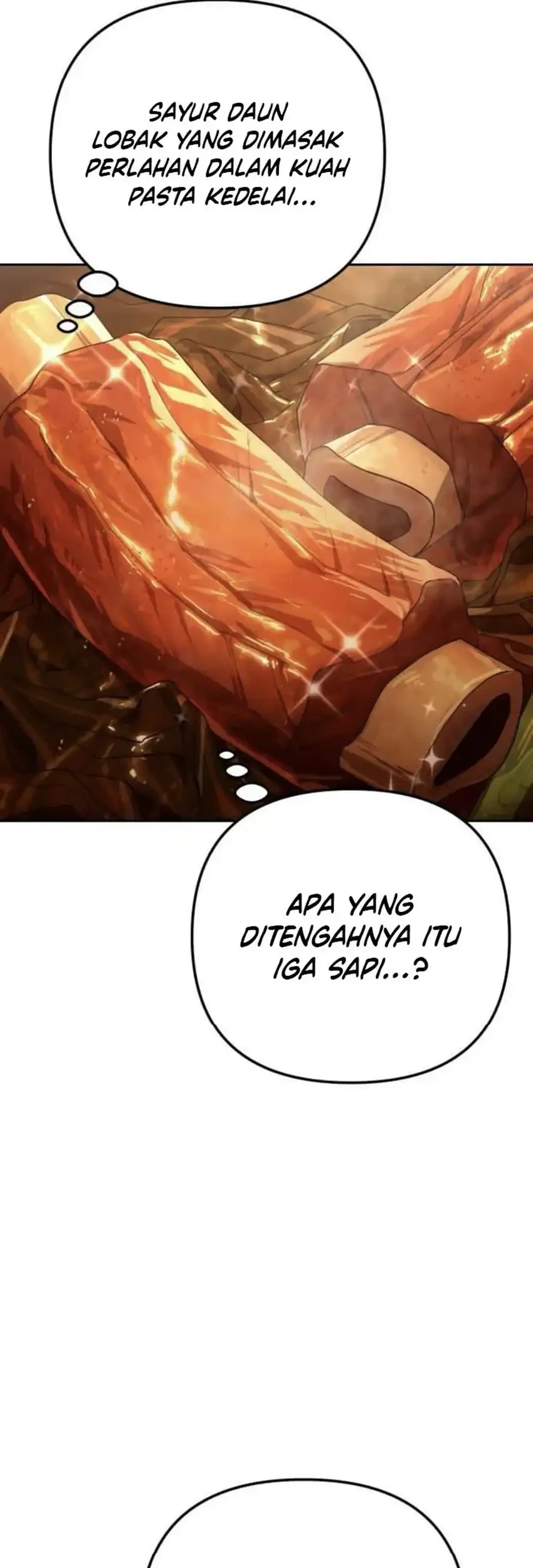 Off Work Today Too Chapter 31 - halaman 23