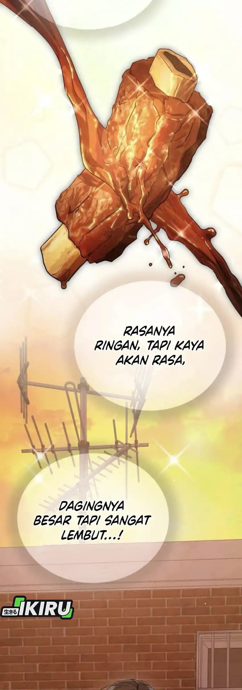 Off Work Today Too Chapter 31 - halaman 29