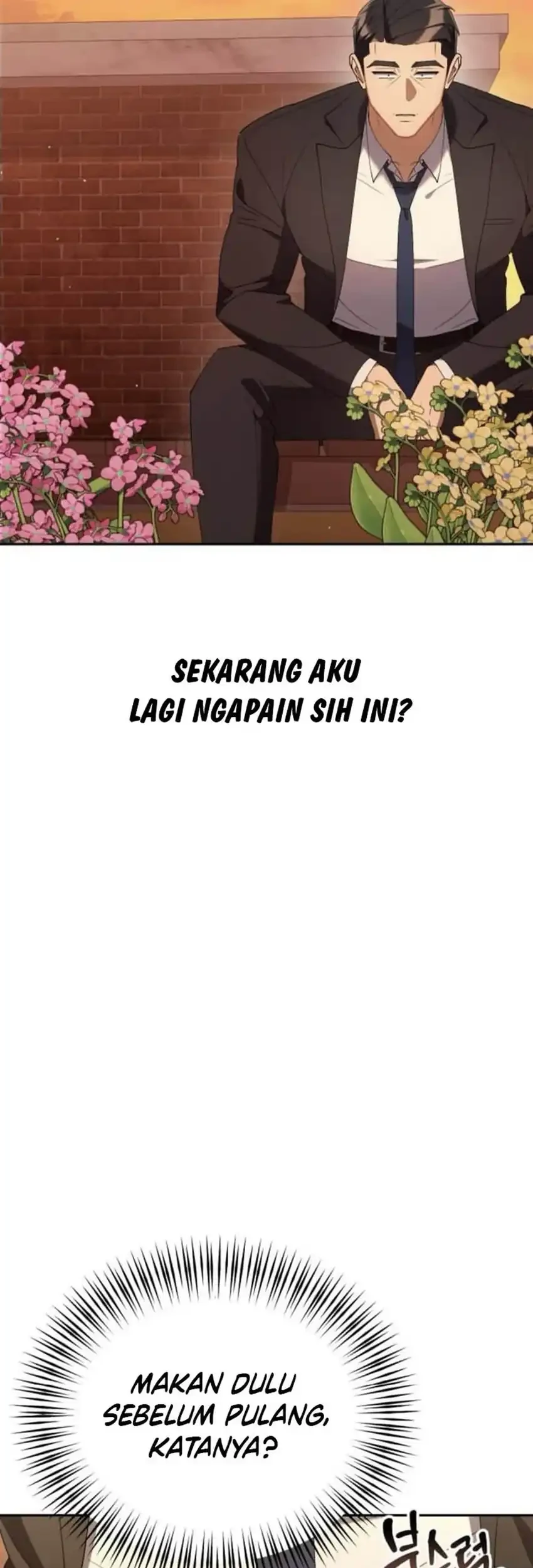 Off Work Today Too Chapter 31 - halaman 3