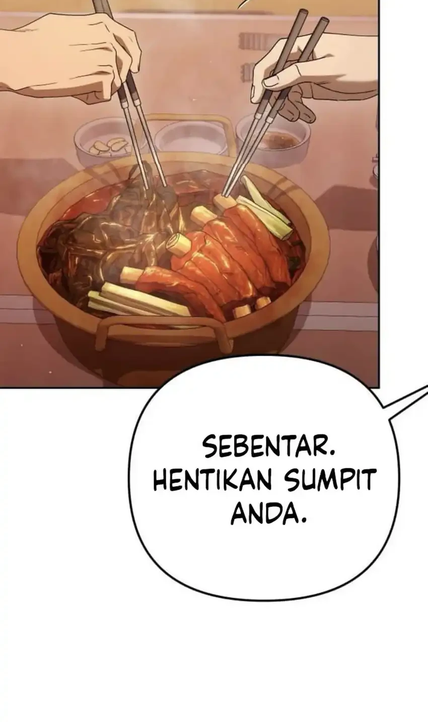 Off Work Today Too Chapter 31 - halaman 33
