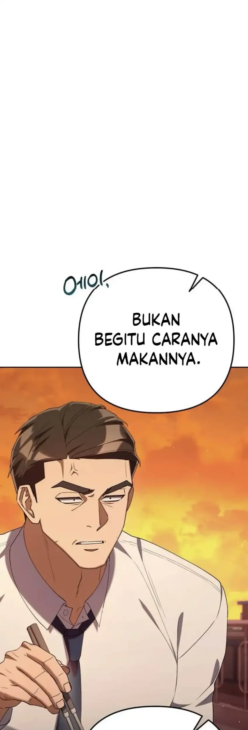 Off Work Today Too Chapter 31 - halaman 34