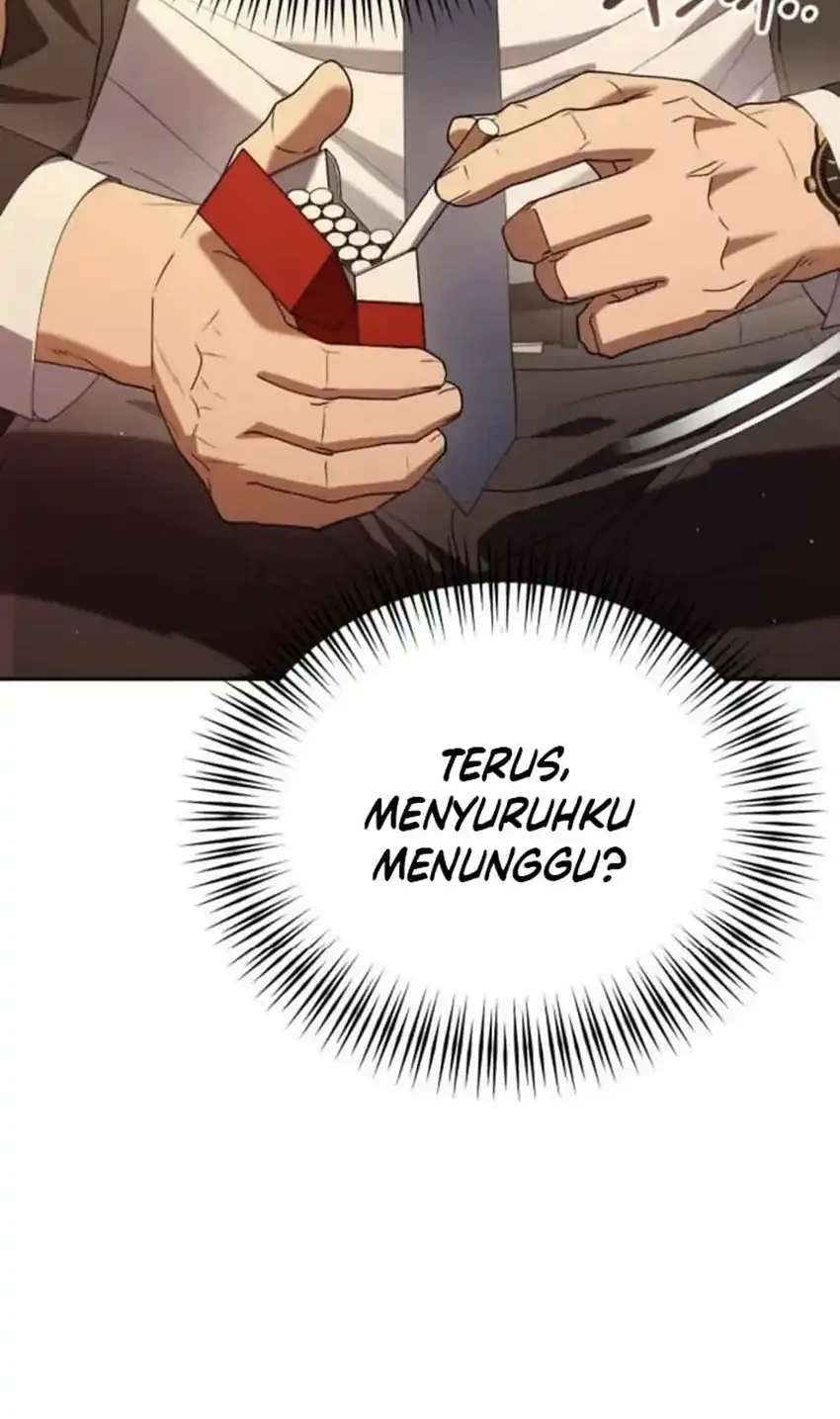 Off Work Today Too Chapter 31 - halaman 4