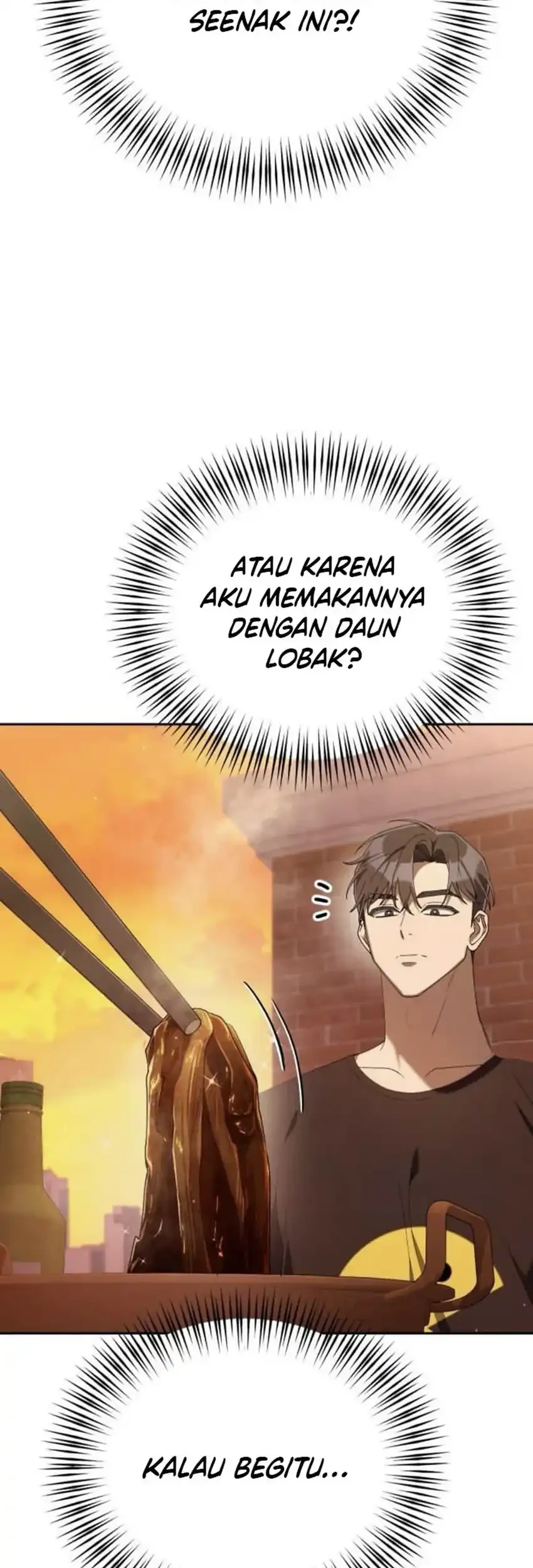 Off Work Today Too Chapter 31 - halaman 44