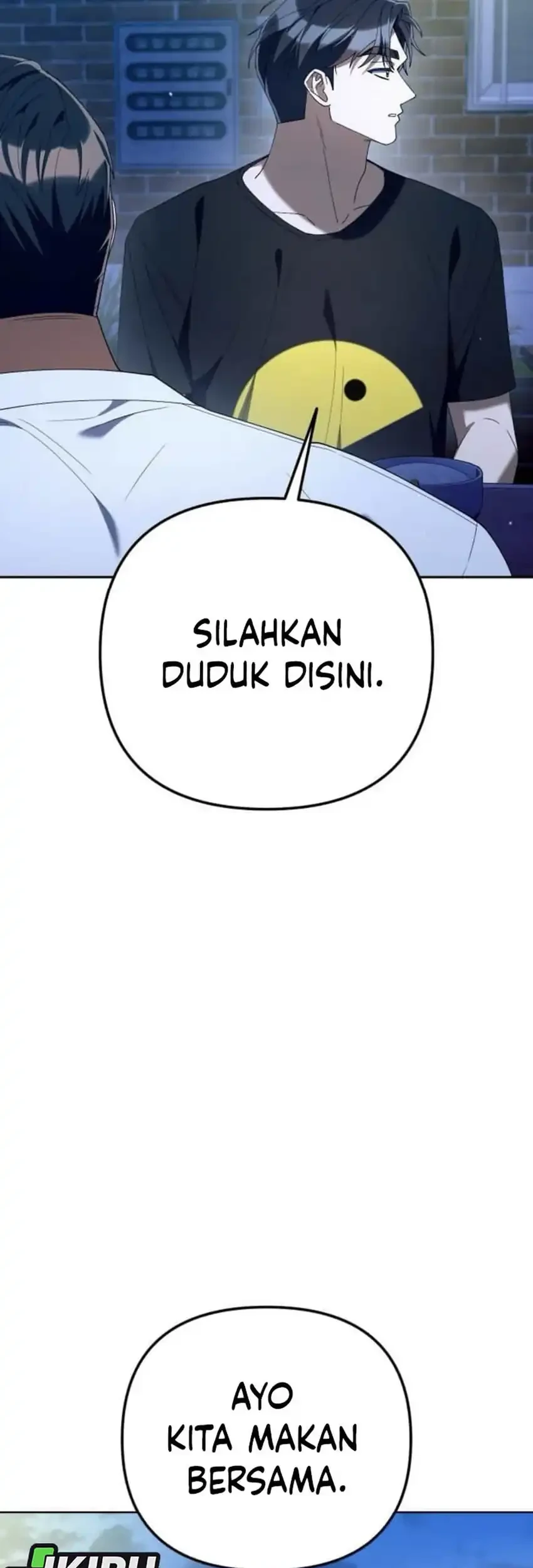 Off Work Today Too Chapter 31 - halaman 60