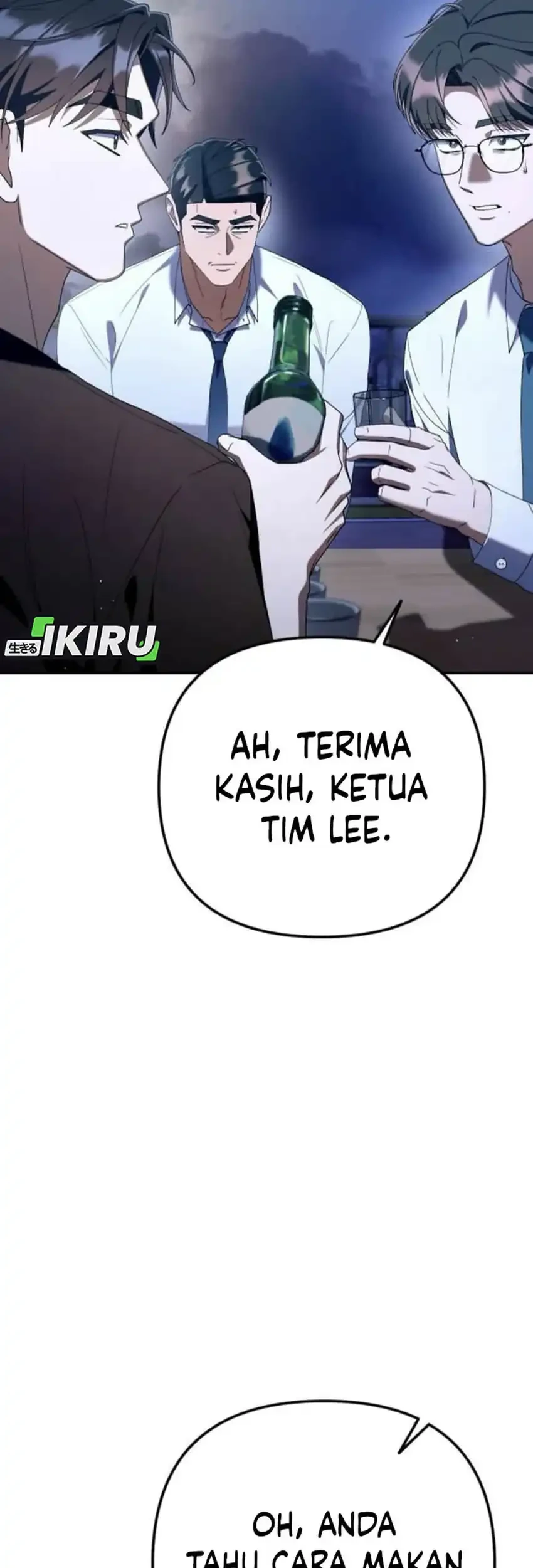 Off Work Today Too Chapter 31 - halaman 64