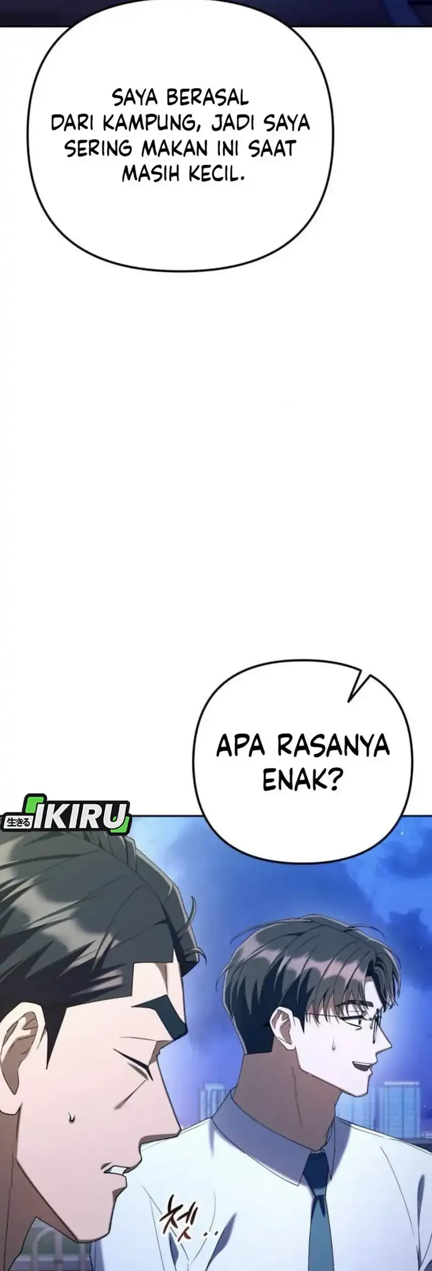 Off Work Today Too Chapter 31 - halaman 66