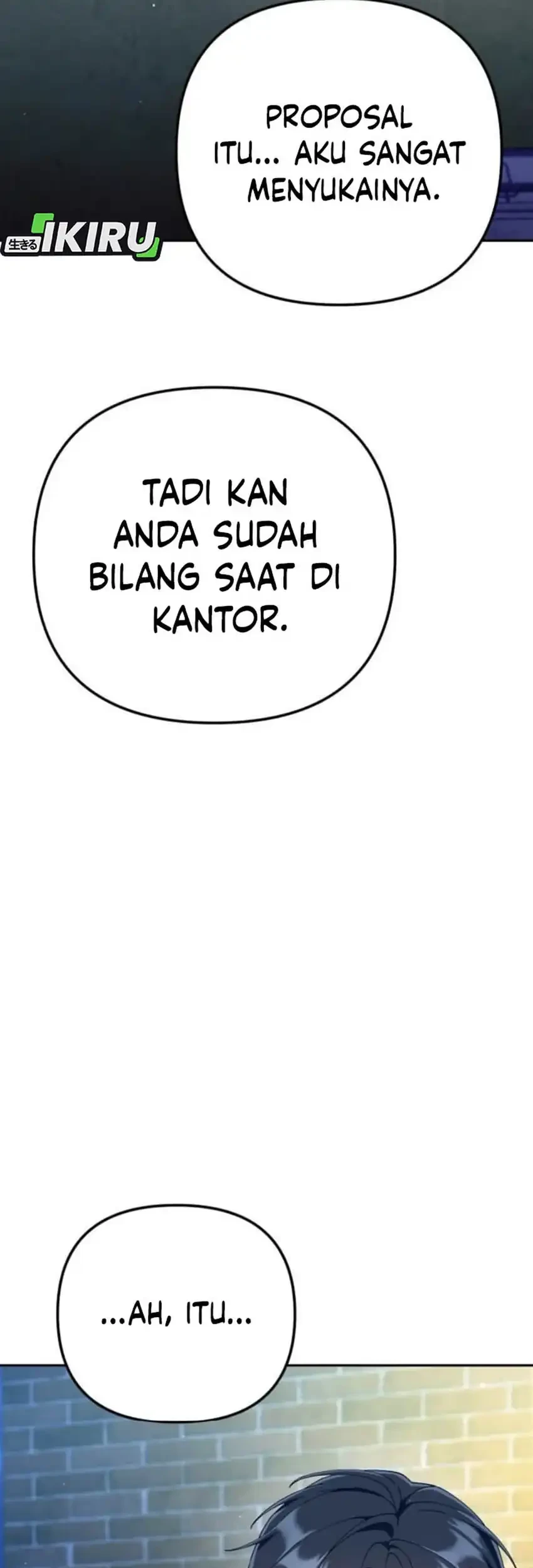 Off Work Today Too Chapter 31 - halaman 70