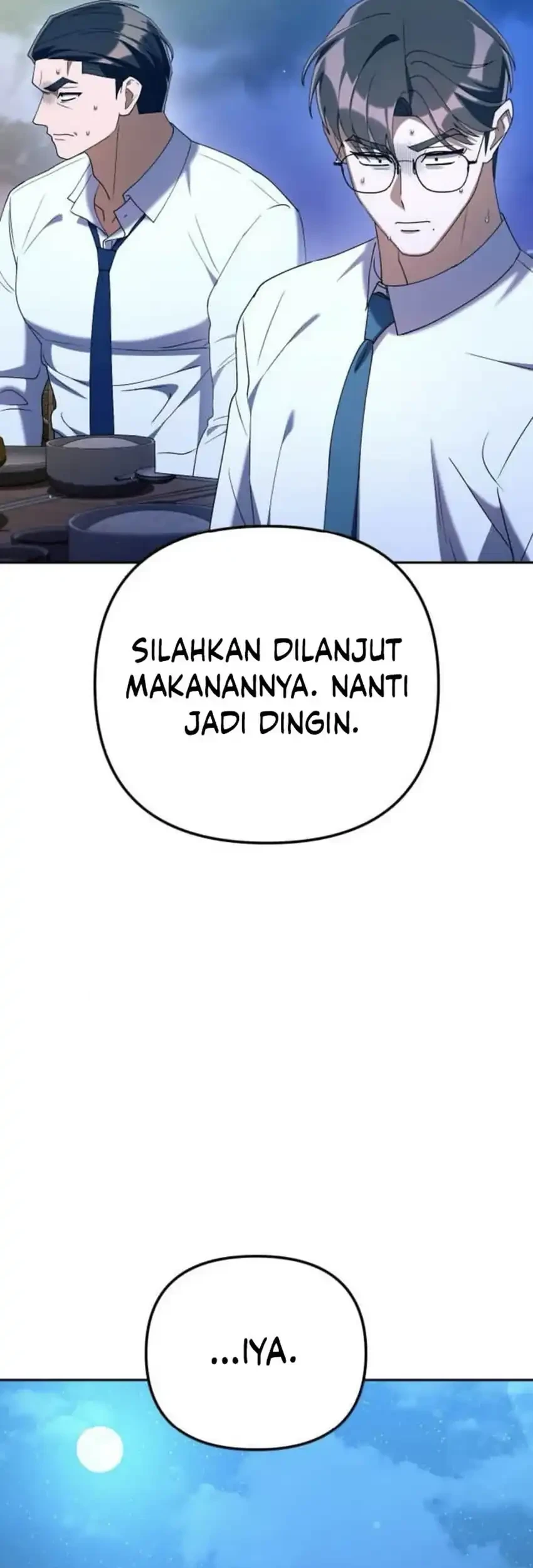 Off Work Today Too Chapter 31 - halaman 76