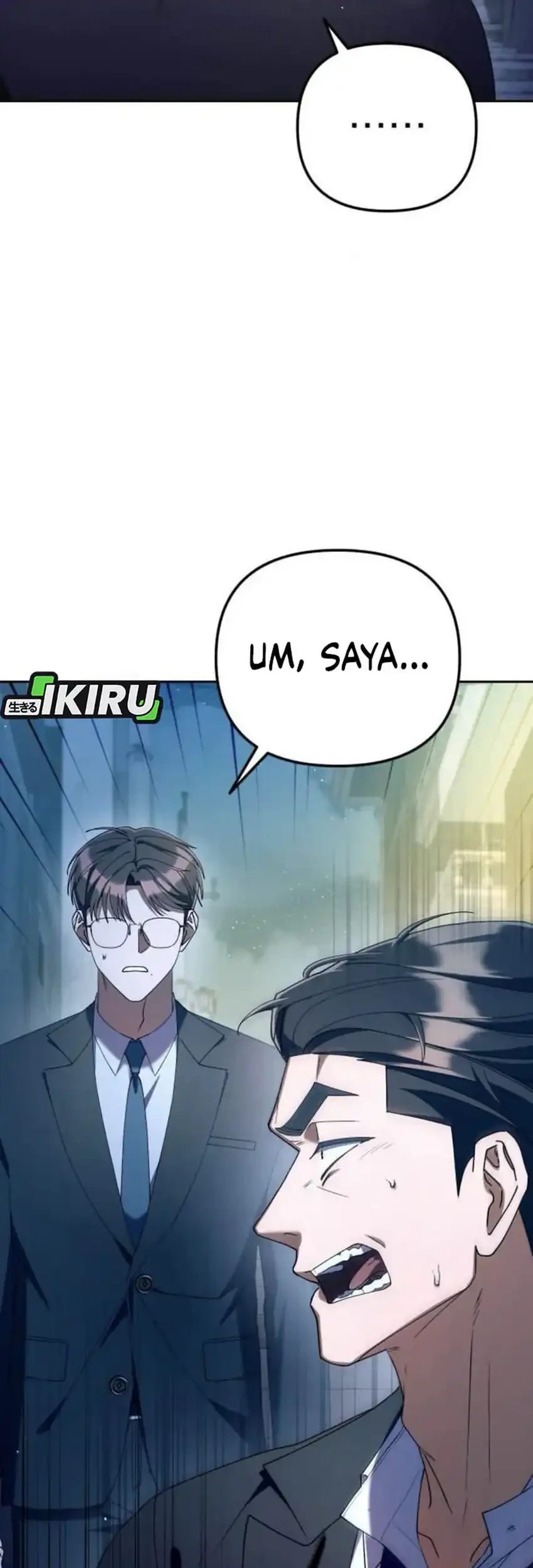 Off Work Today Too Chapter 31 - halaman 82
