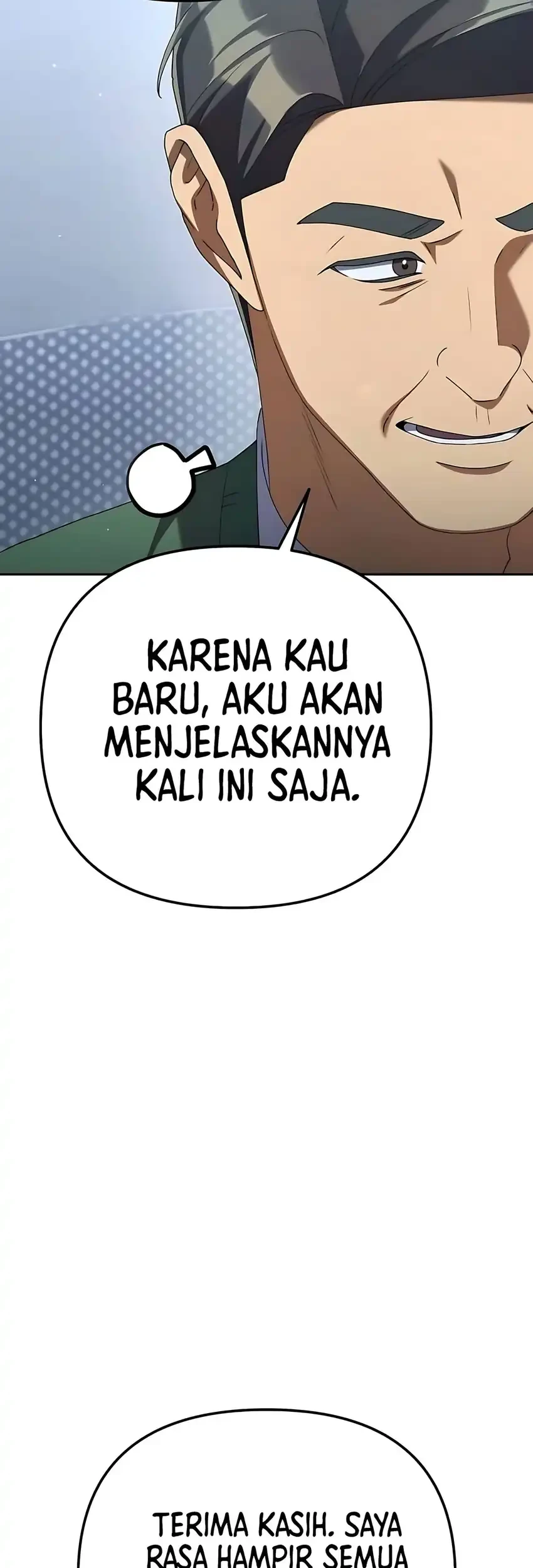 Off Work Today Too Chapter 32 - halaman 111