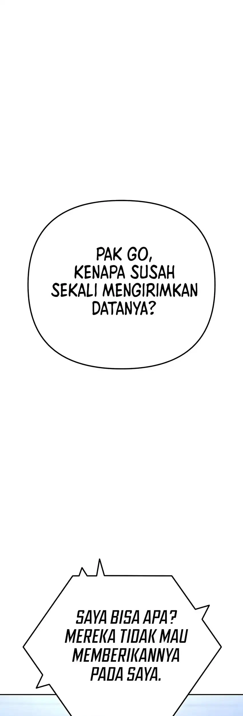 Off Work Today Too Chapter 32 - halaman 22