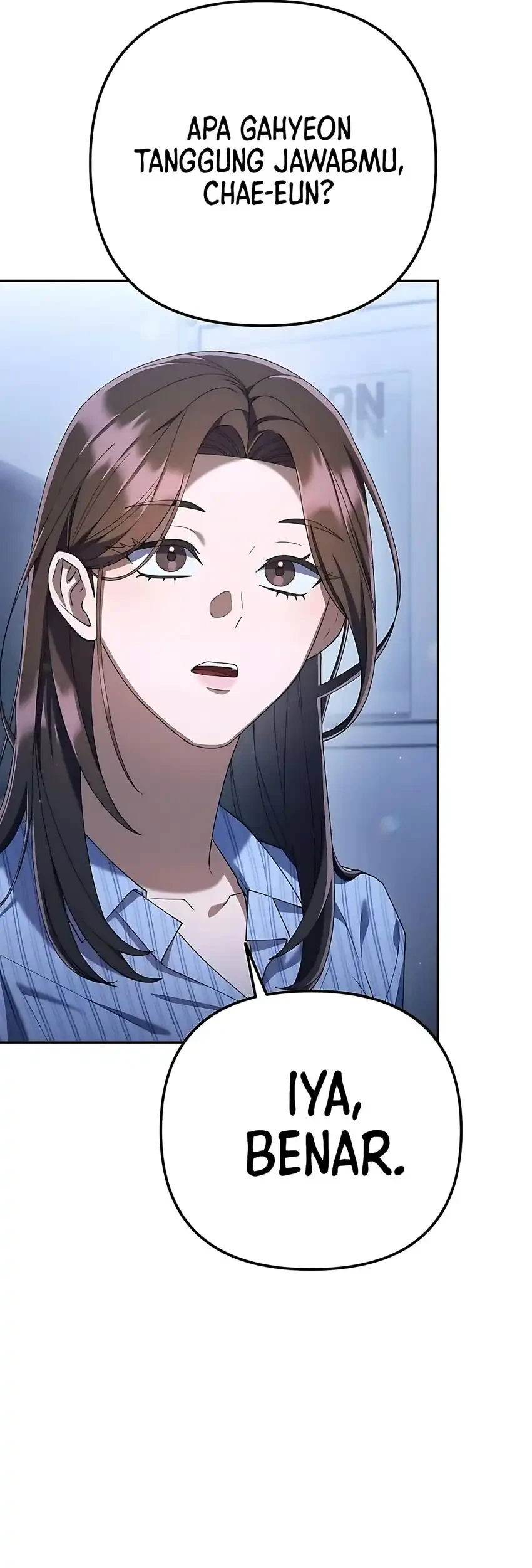 Off Work Today Too Chapter 32 - halaman 42