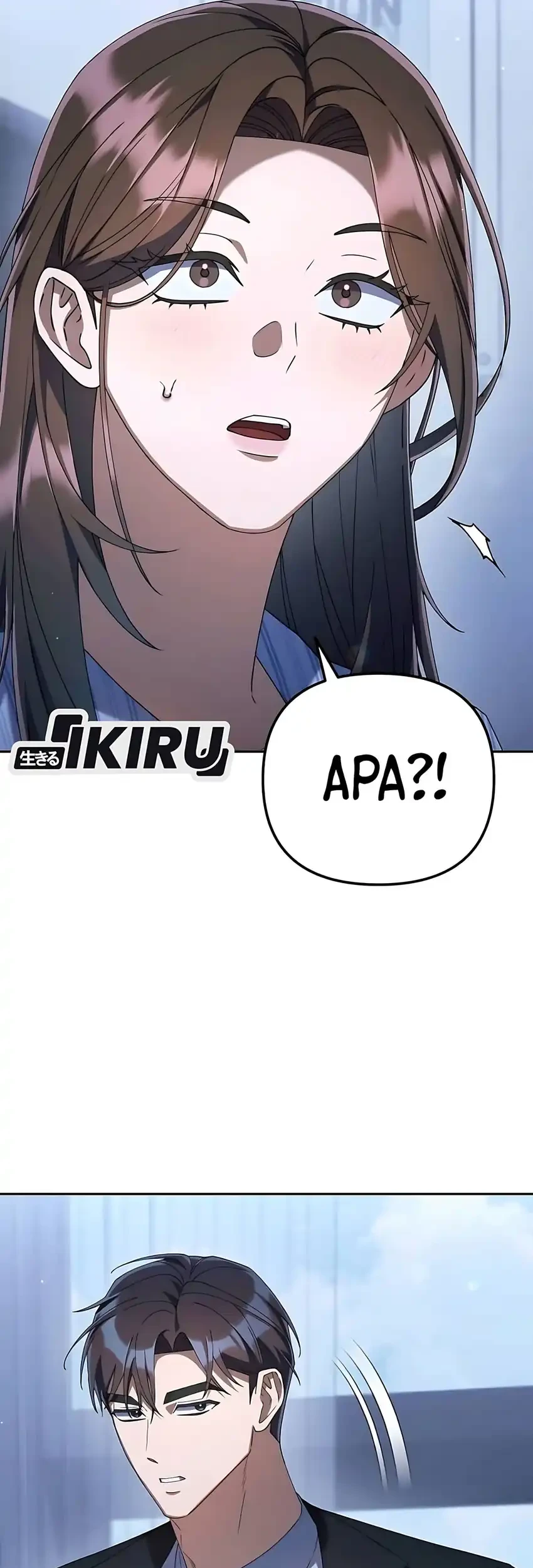 Off Work Today Too Chapter 32 - halaman 44
