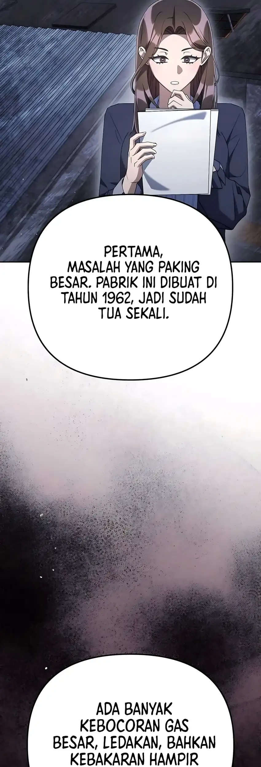 Off Work Today Too Chapter 32 - halaman 58