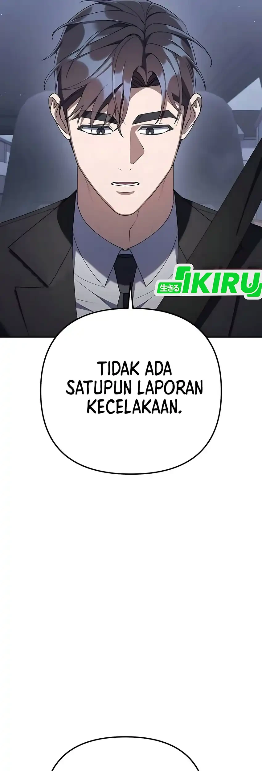 Off Work Today Too Chapter 32 - halaman 64