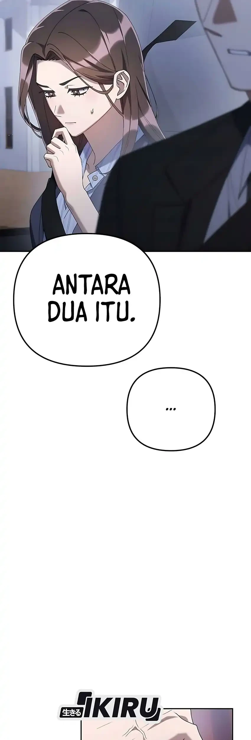 Off Work Today Too Chapter 32 - halaman 66