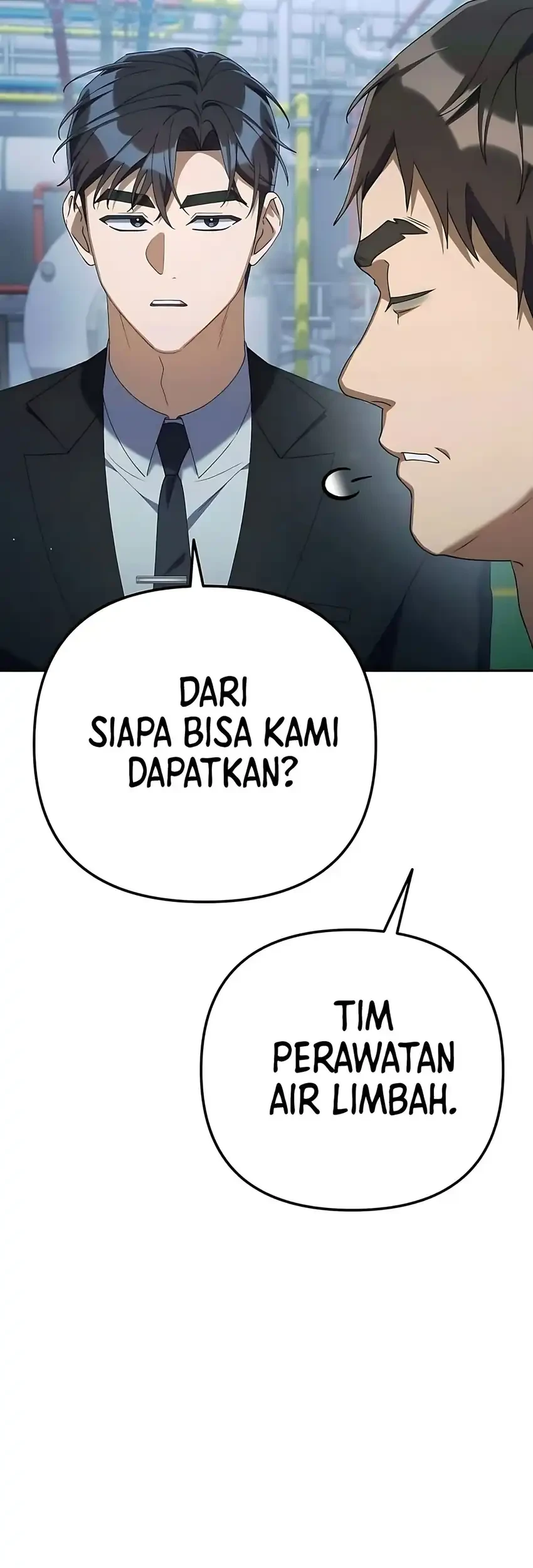 Off Work Today Too Chapter 32 - halaman 76