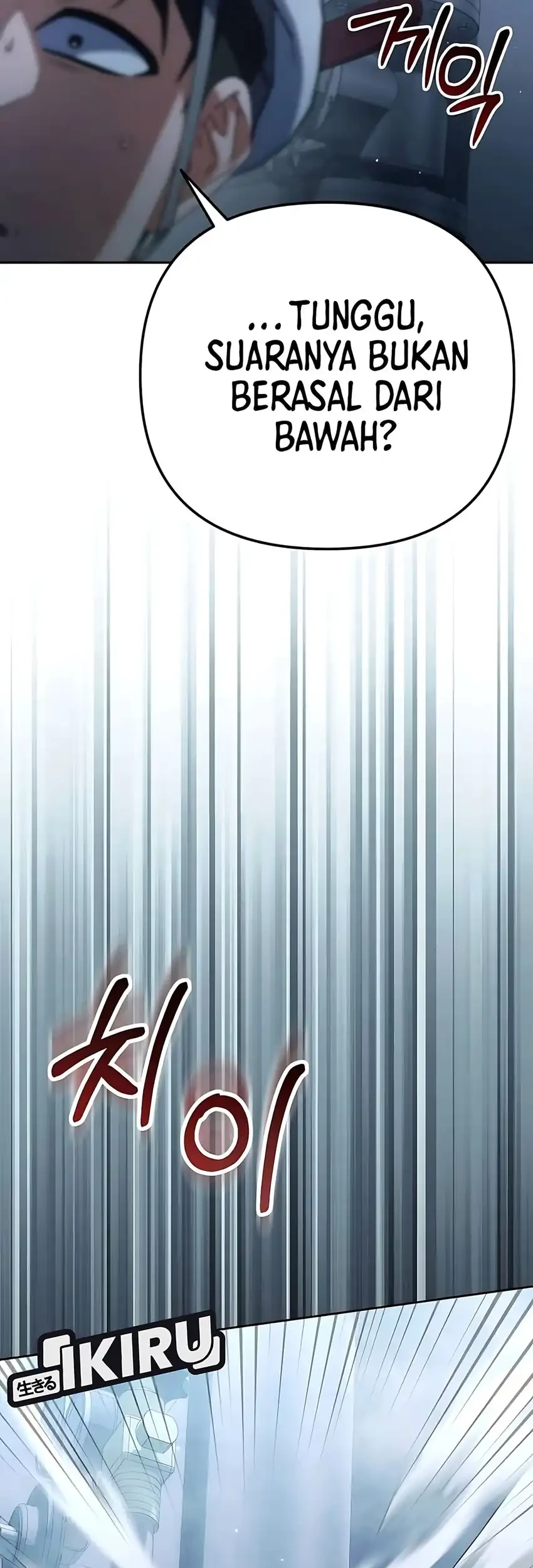 Off Work Today Too Chapter 32 - halaman 8