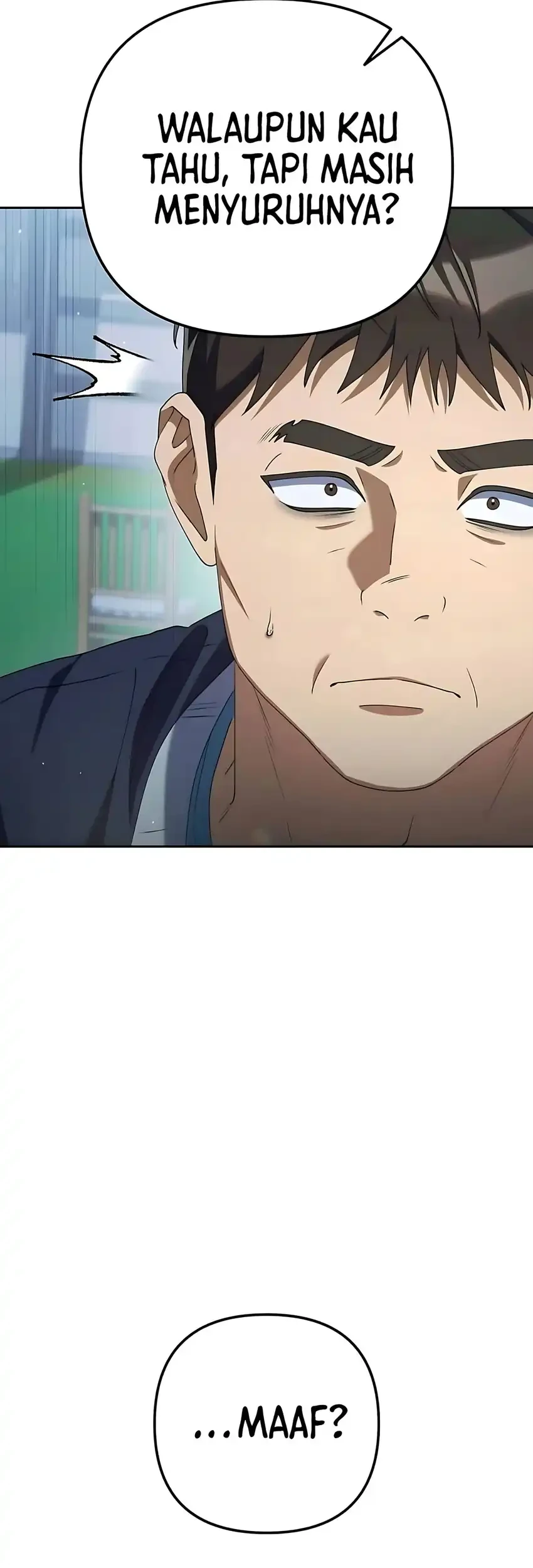 Off Work Today Too Chapter 32 - halaman 84