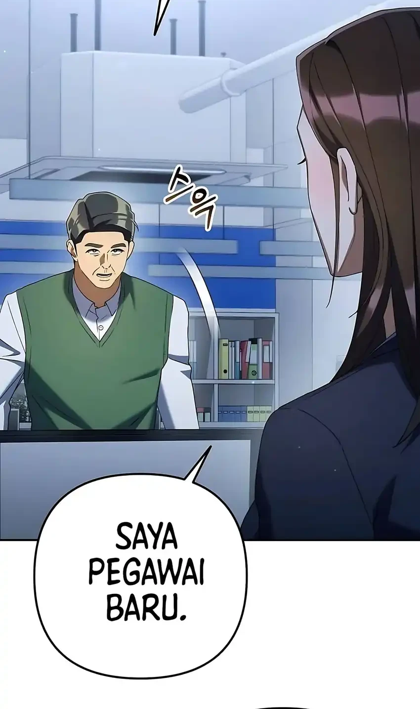 Off Work Today Too Chapter 32 - halaman 98