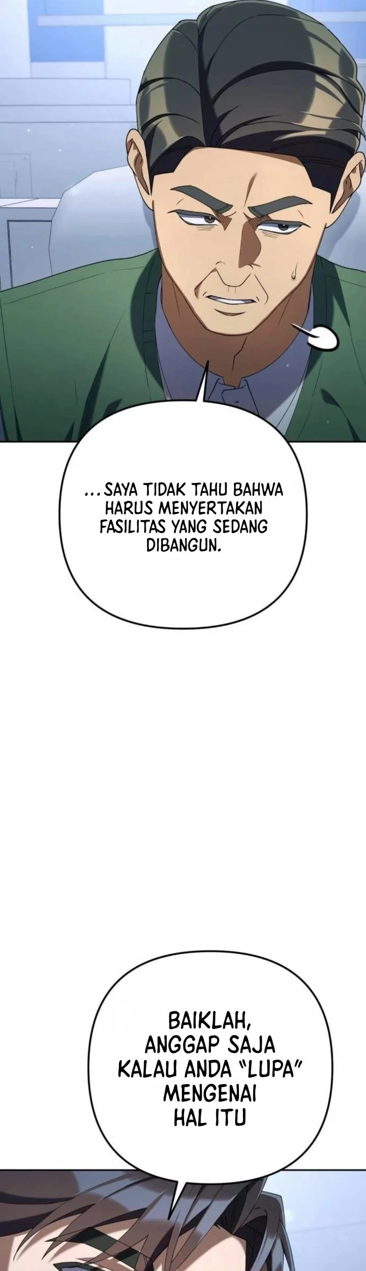 Off Work Today Too Chapter 33 - halaman 58
