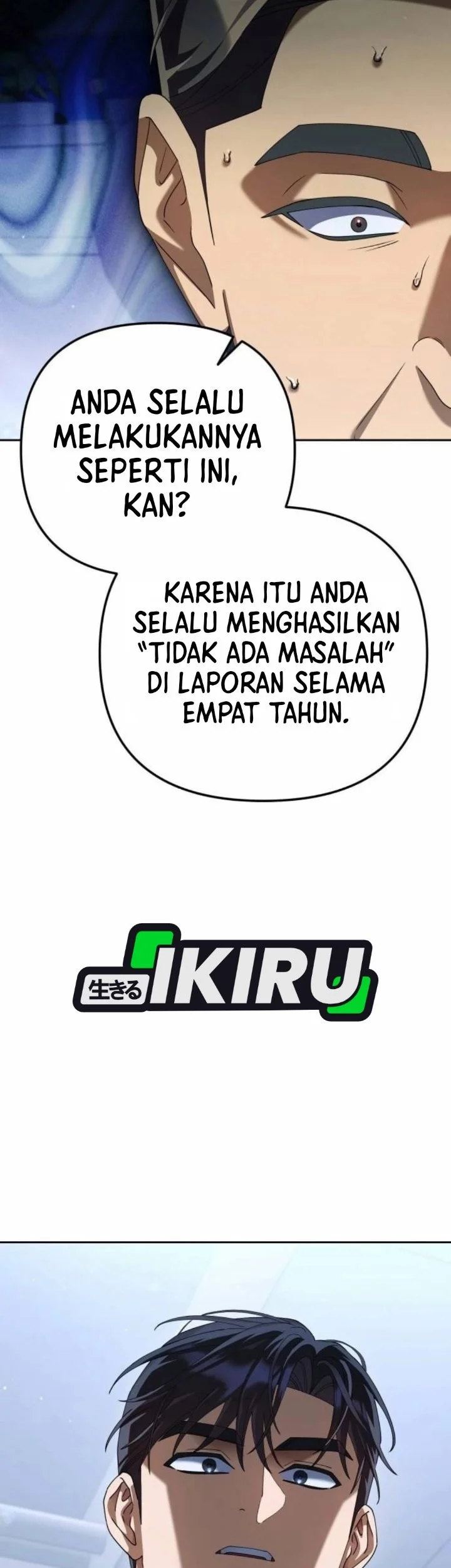 Off Work Today Too Chapter 33 - halaman 73
