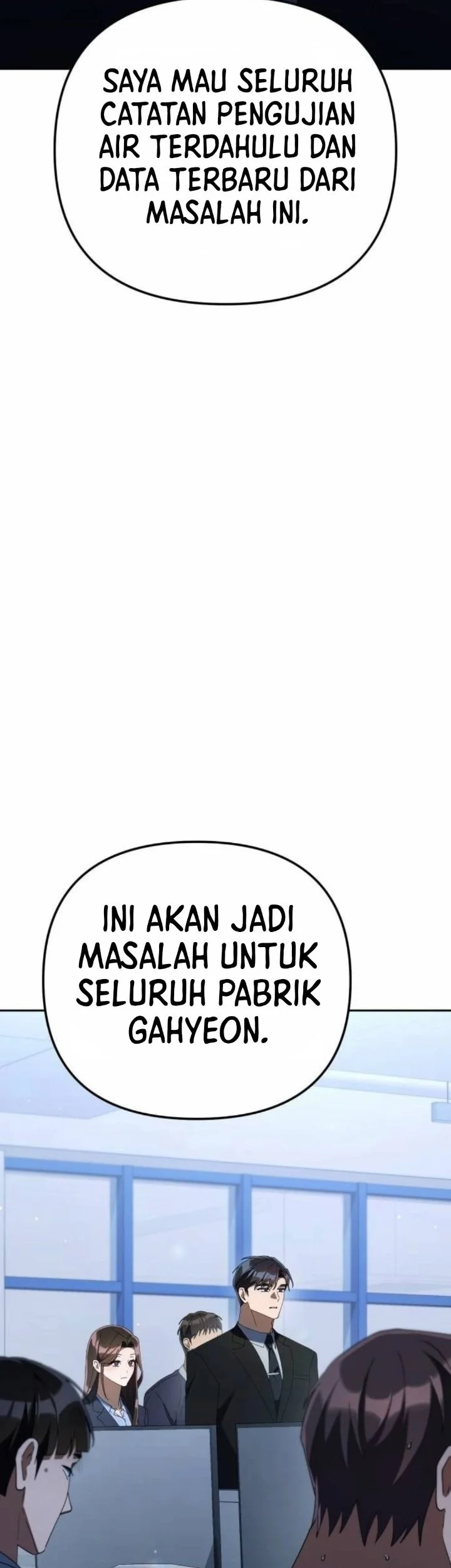 Off Work Today Too Chapter 33 - halaman 75