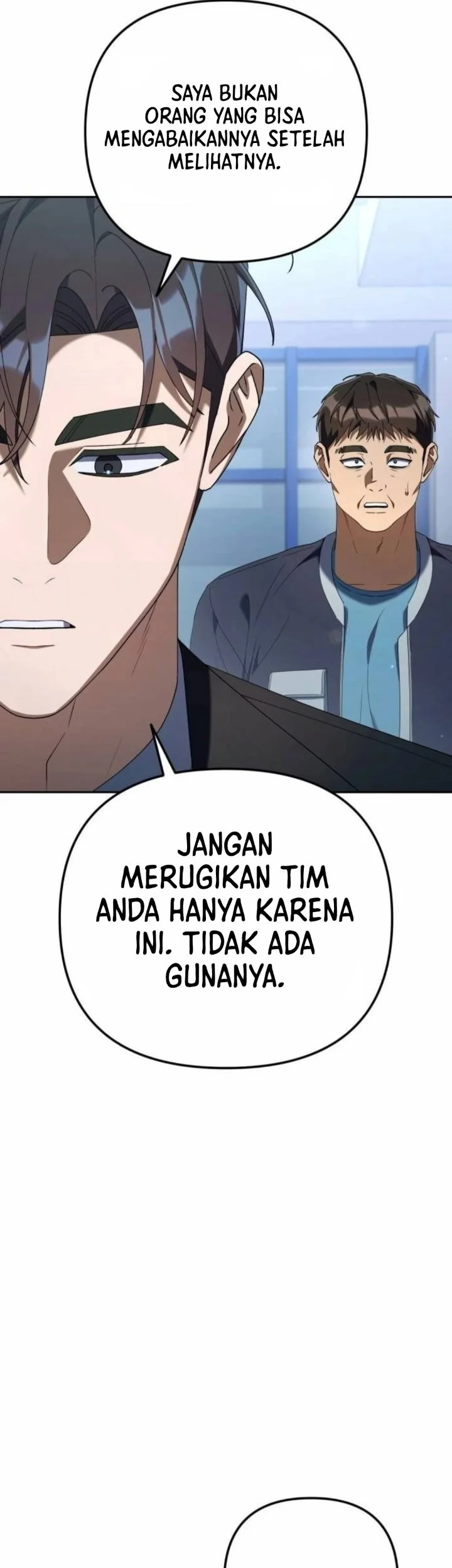 Off Work Today Too Chapter 33 - halaman 78