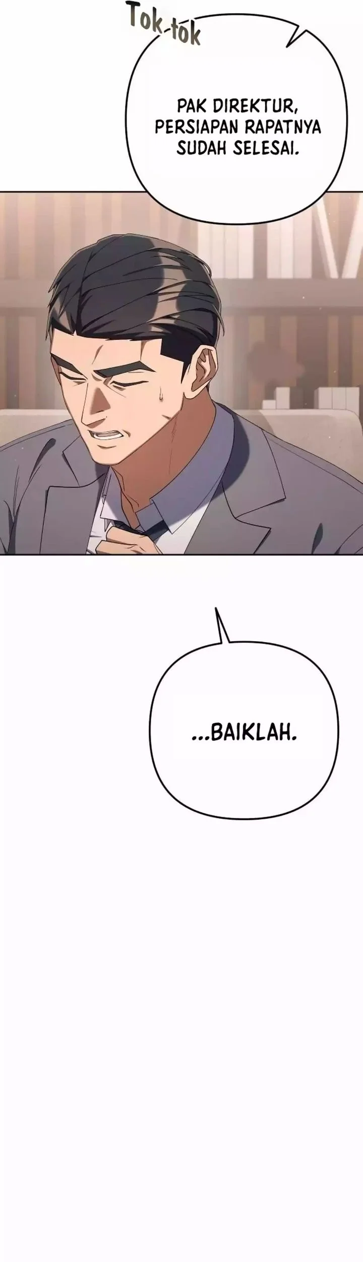 Off Work Today Too Chapter 34 - halaman 10