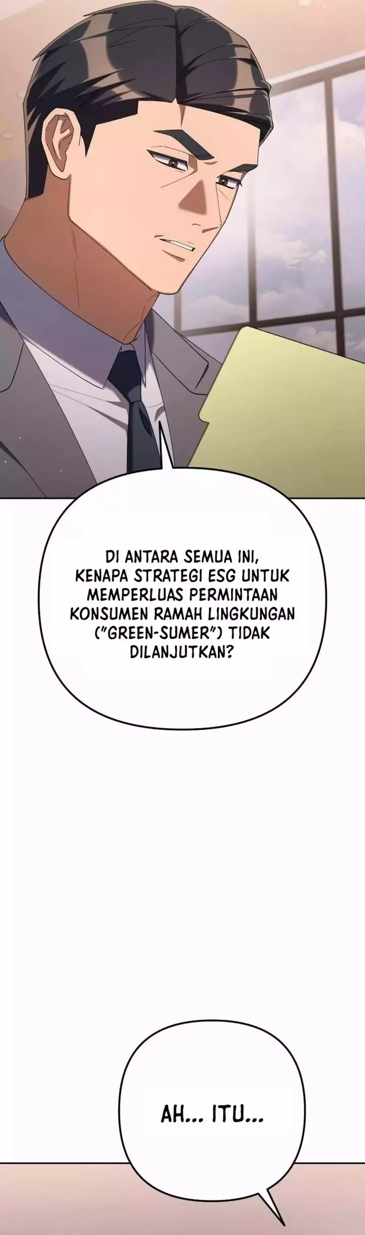 Off Work Today Too Chapter 34 - halaman 15