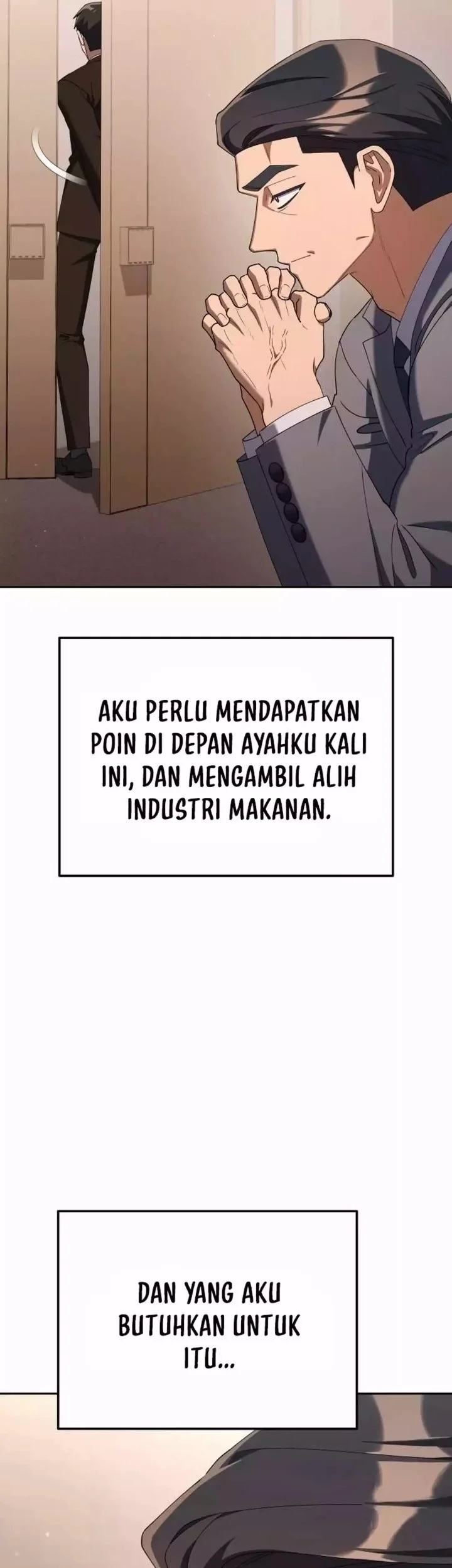 Off Work Today Too Chapter 34 - halaman 25