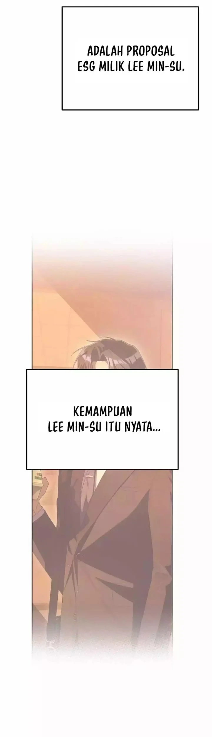 Off Work Today Too Chapter 34 - halaman 27